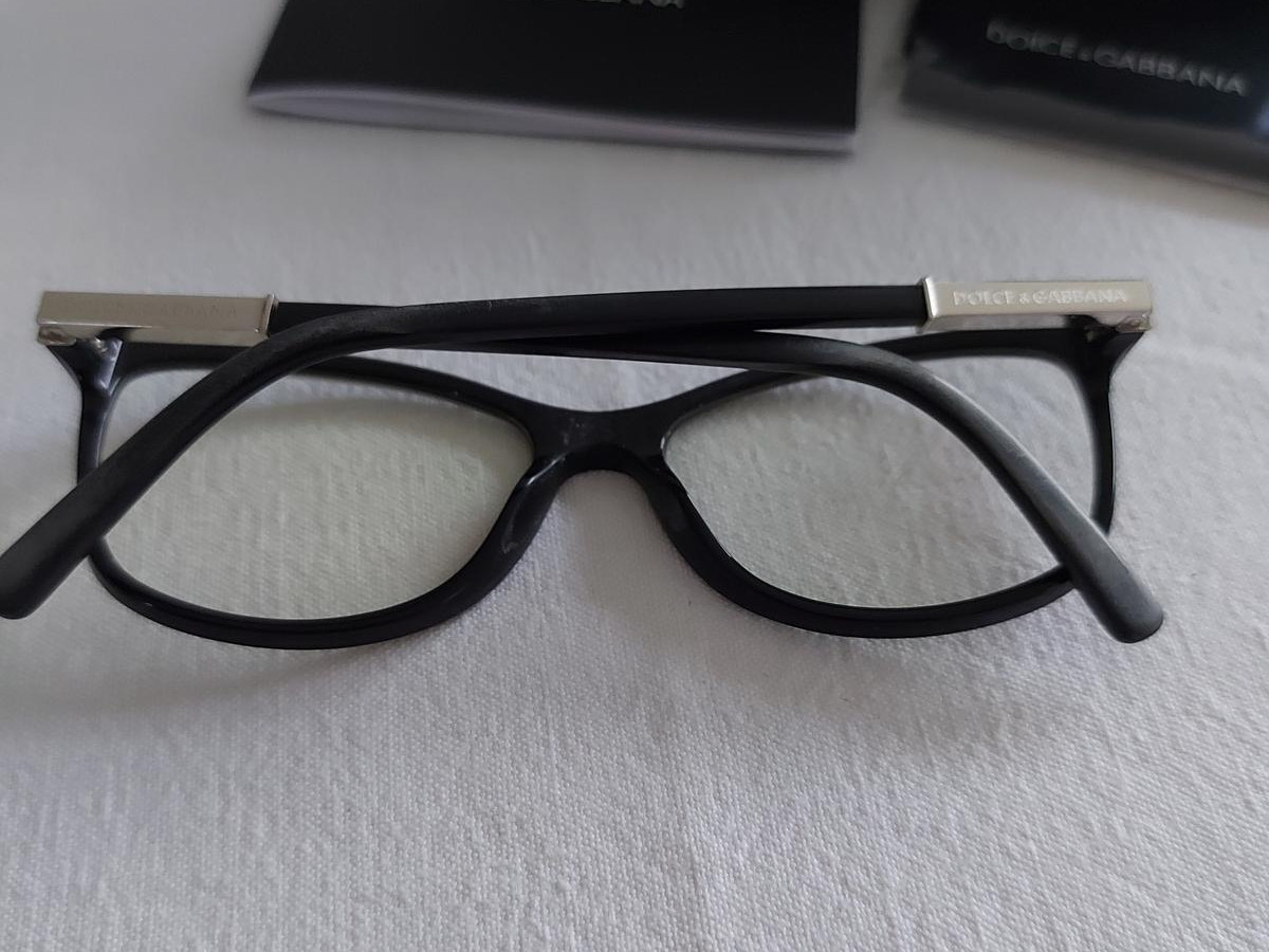 DOLCE GABBANA - DG3167