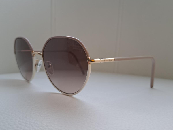 PRADA プラダ サングラス PR65XS ブラック プラダ サングラス PRADA PR67XS 2AU6S1 55 CATWALK
