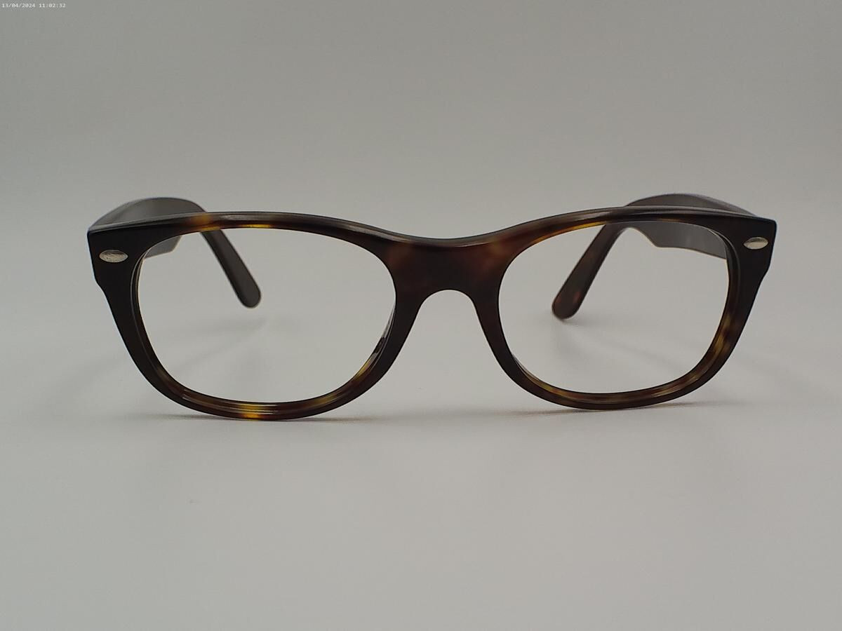 RAY-BAN RB5184