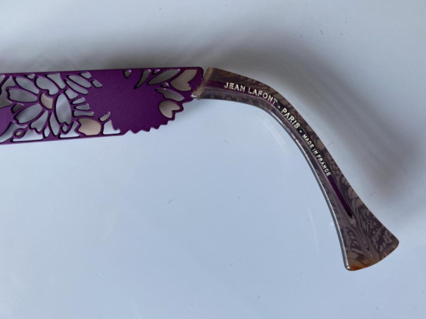 Jean Lafont - Audace 3 713