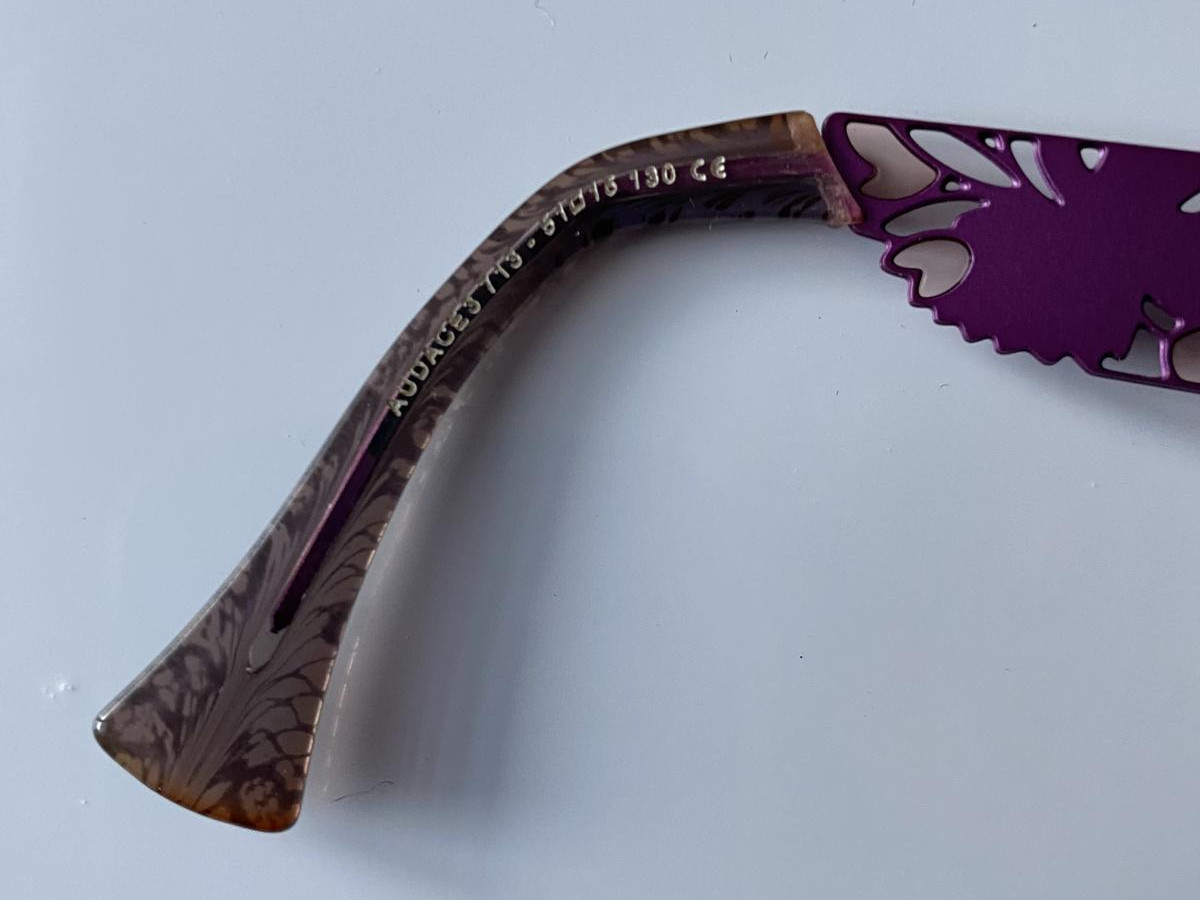 Jean Lafont - Audace 3 713