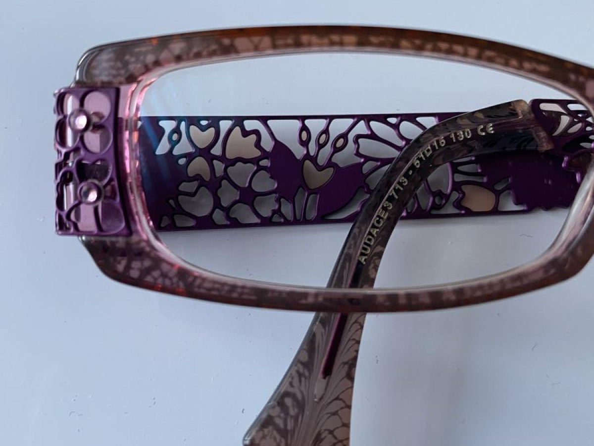 Jean Lafont - Audace 3 713