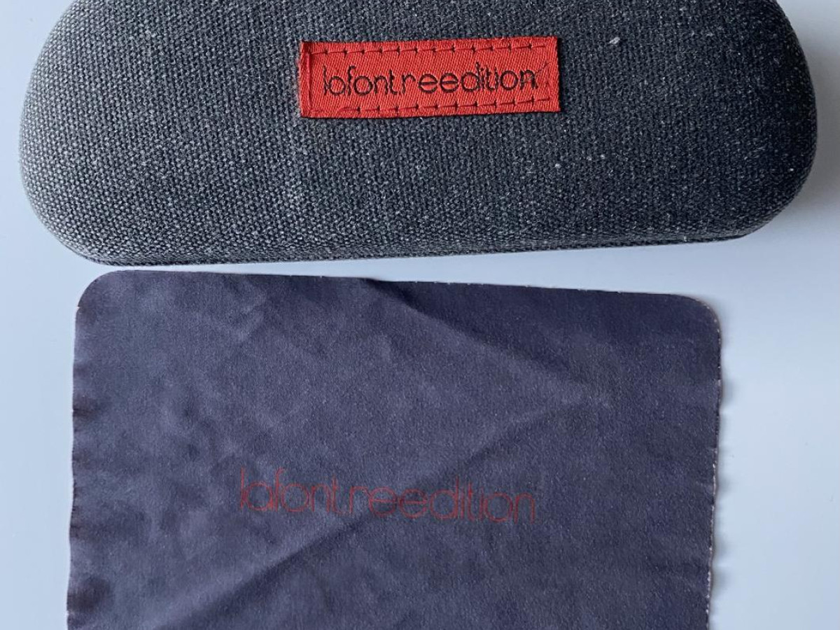 Jean Lafont - Audace 3 713