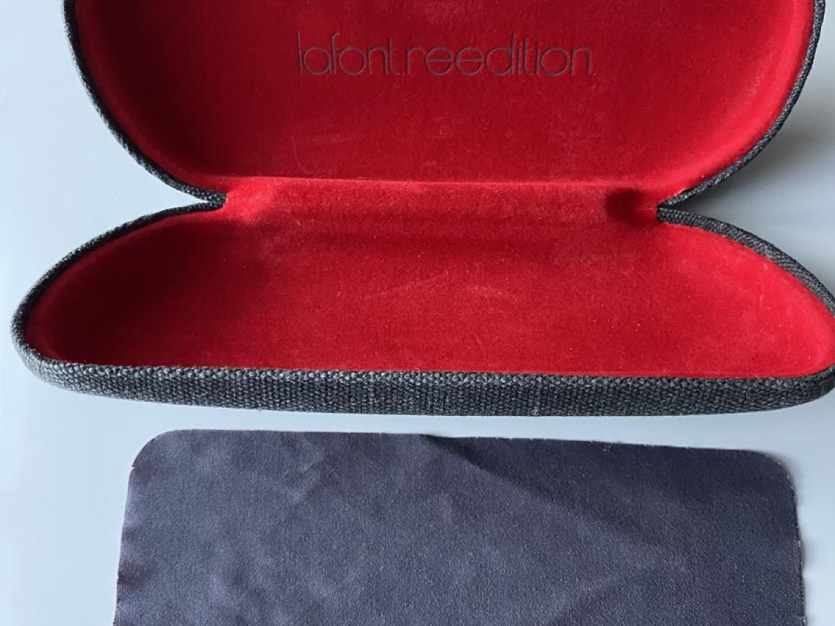 Jean Lafont - Audace 3 713