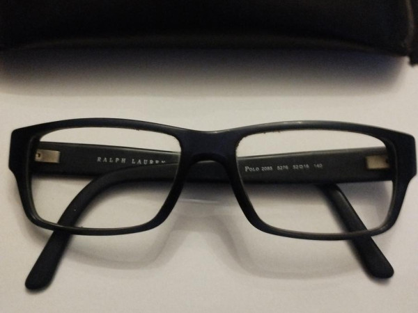 Polo Ralph Lauren - POLO 2085