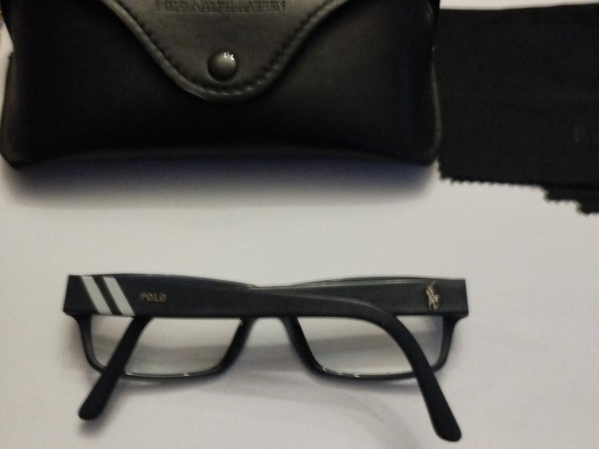 Polo Ralph Lauren - POLO 2085