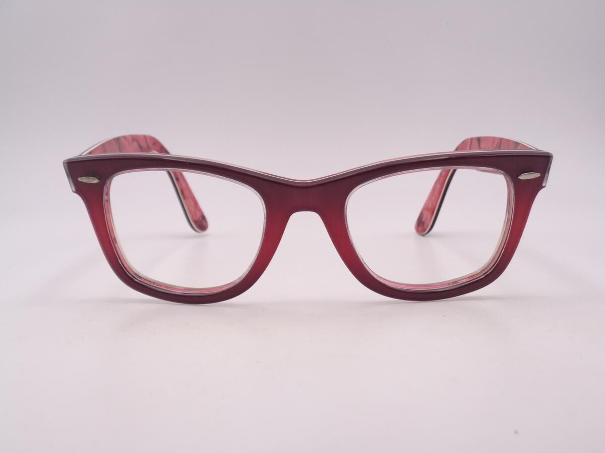 RAY-BAN RB2140