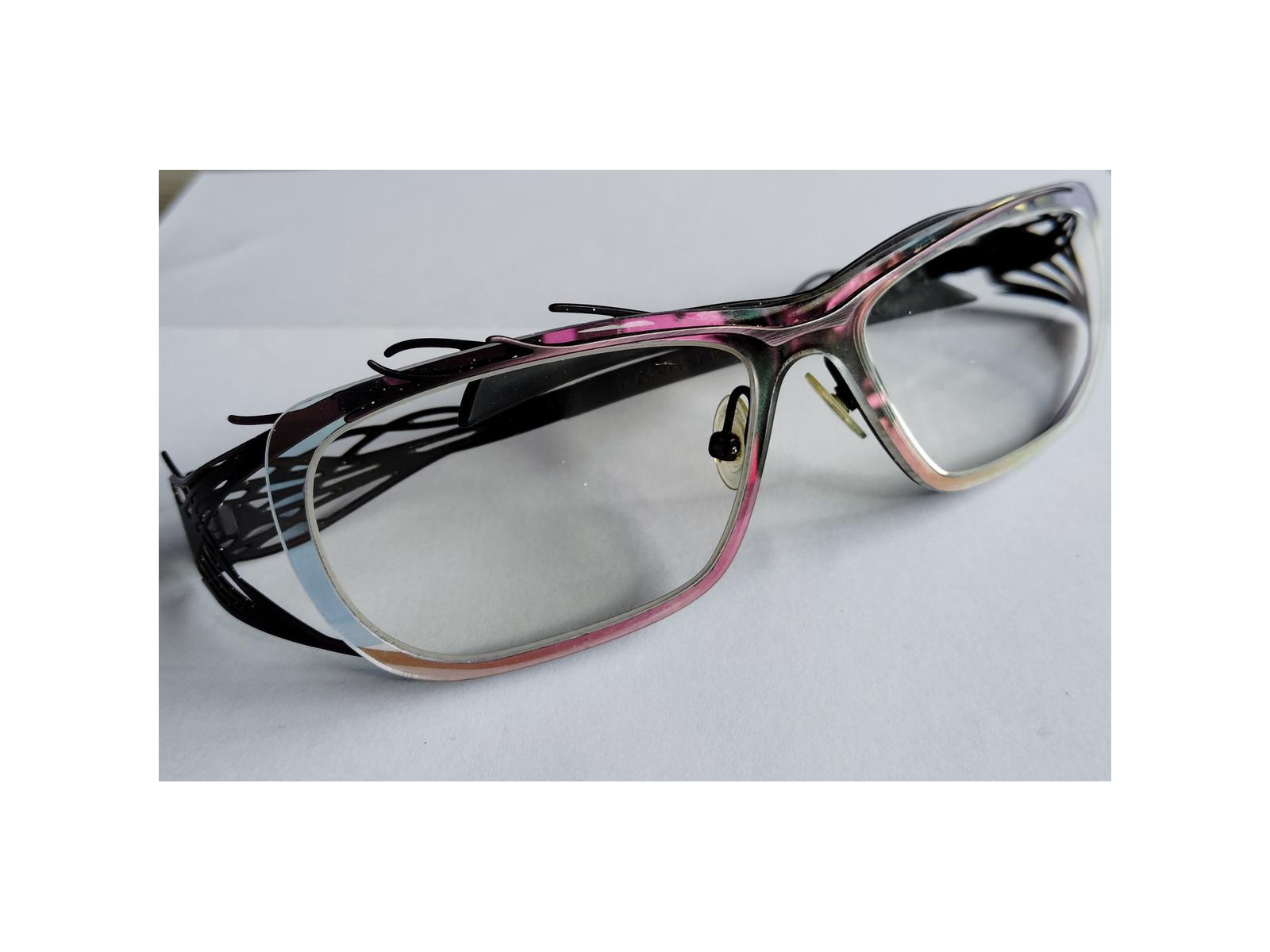 Lunette parasite prix best sale