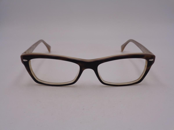 RAY-BAN RB 5255