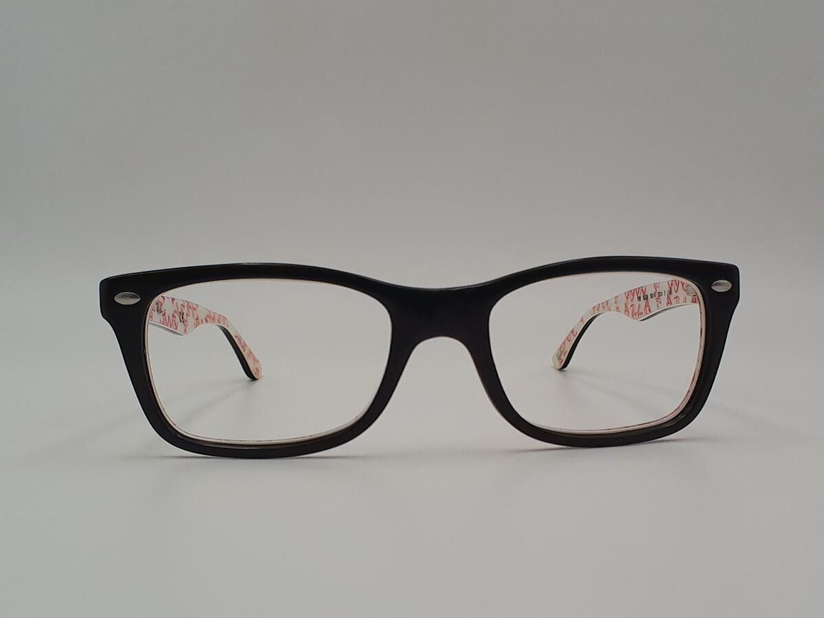RAY-BAN RB 5228 