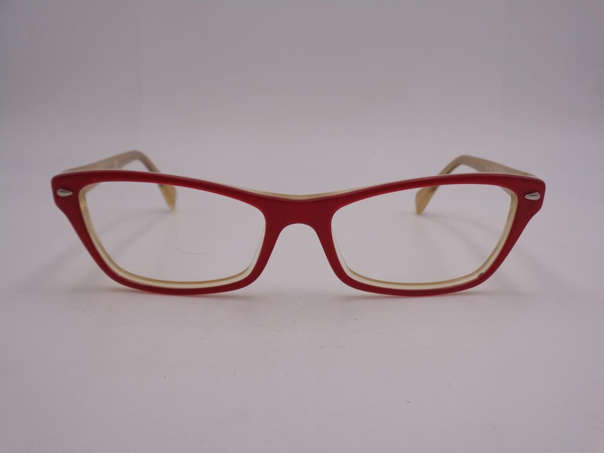 RAY-BAN RB5256