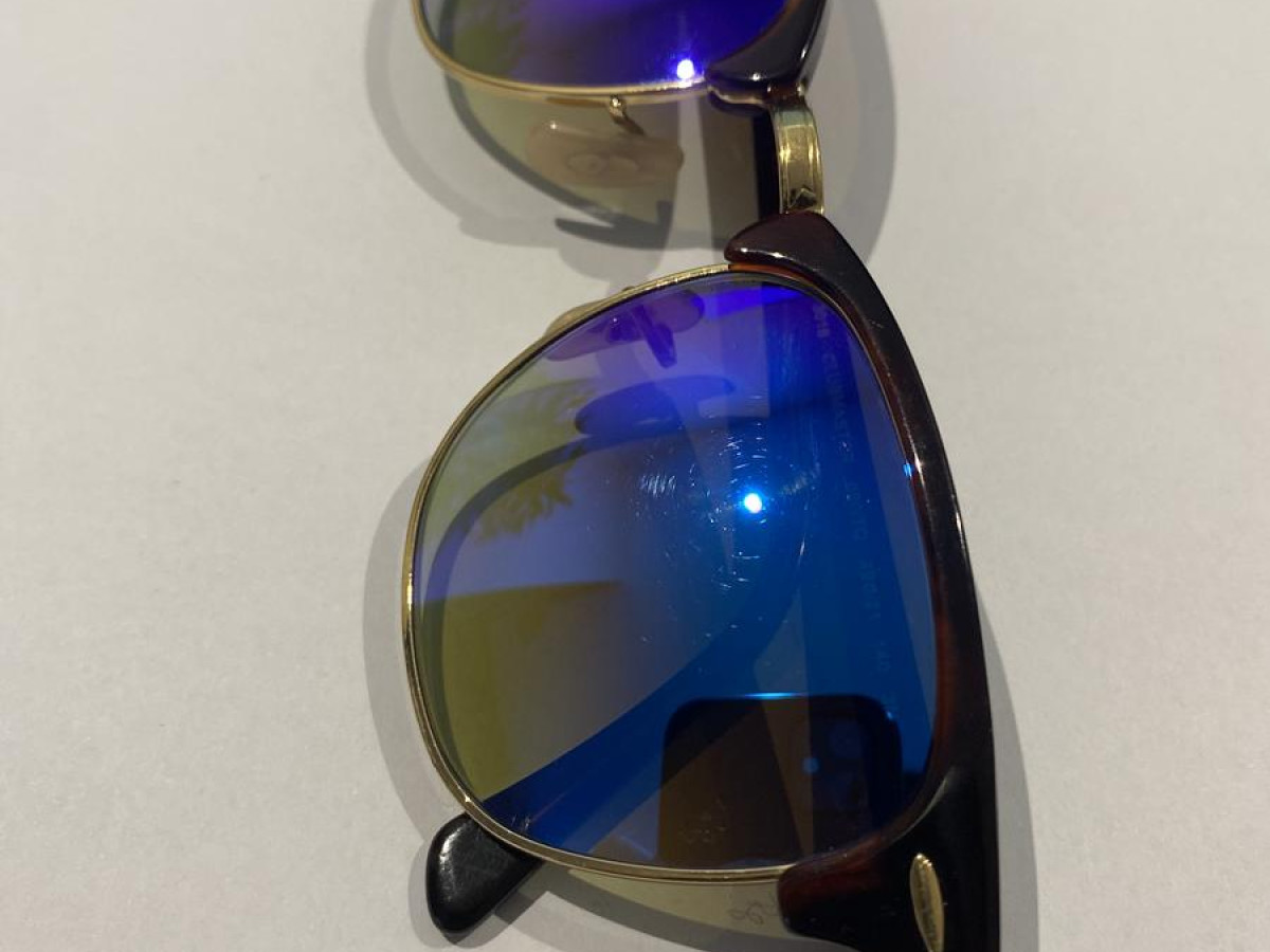 Ray-Ban - RB3016