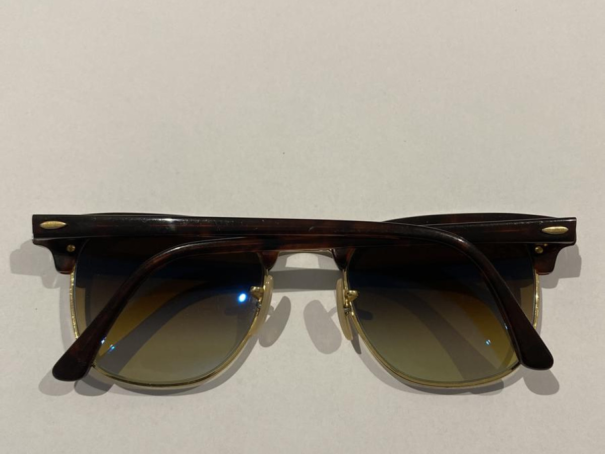 Ray-Ban - RB3016