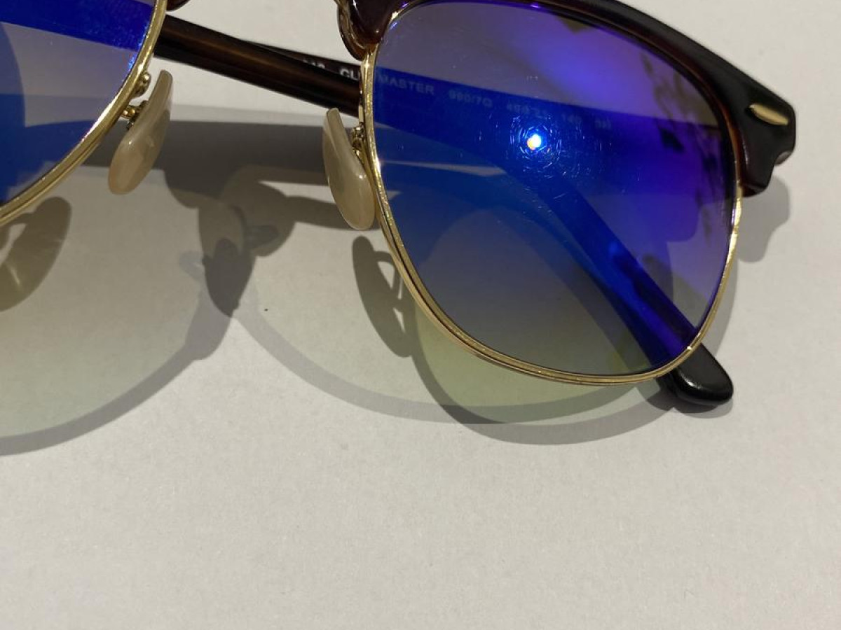 Ray-Ban - RB3016