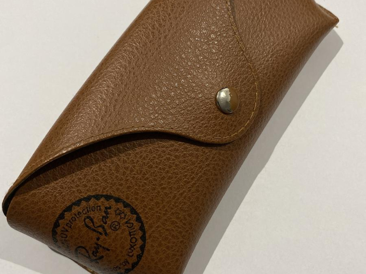 Ray-Ban - RB3016