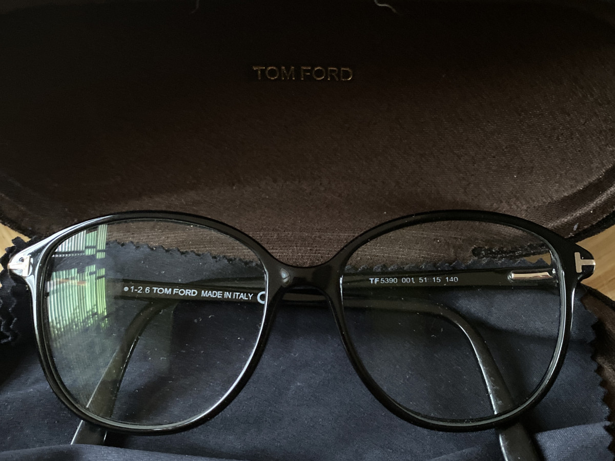 Tom Ford - TF 5390