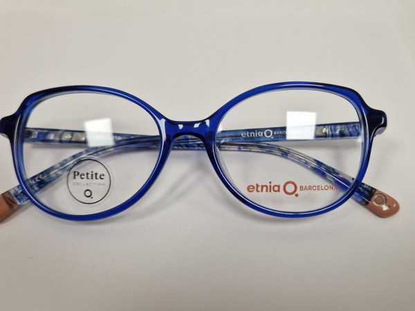 Lunettes de vue Etnia barcelona Kaguya Bleu Femme