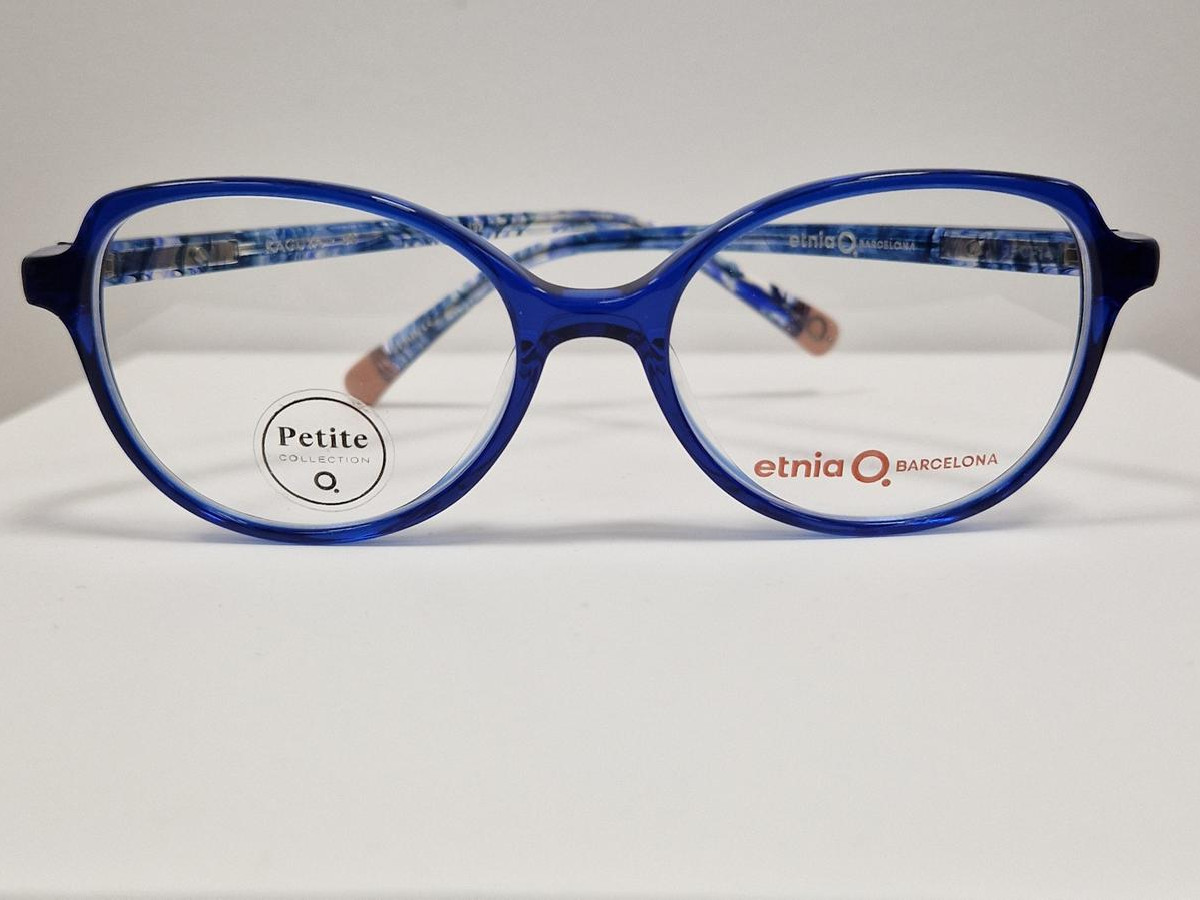 Etnia barcelona - Kaguya