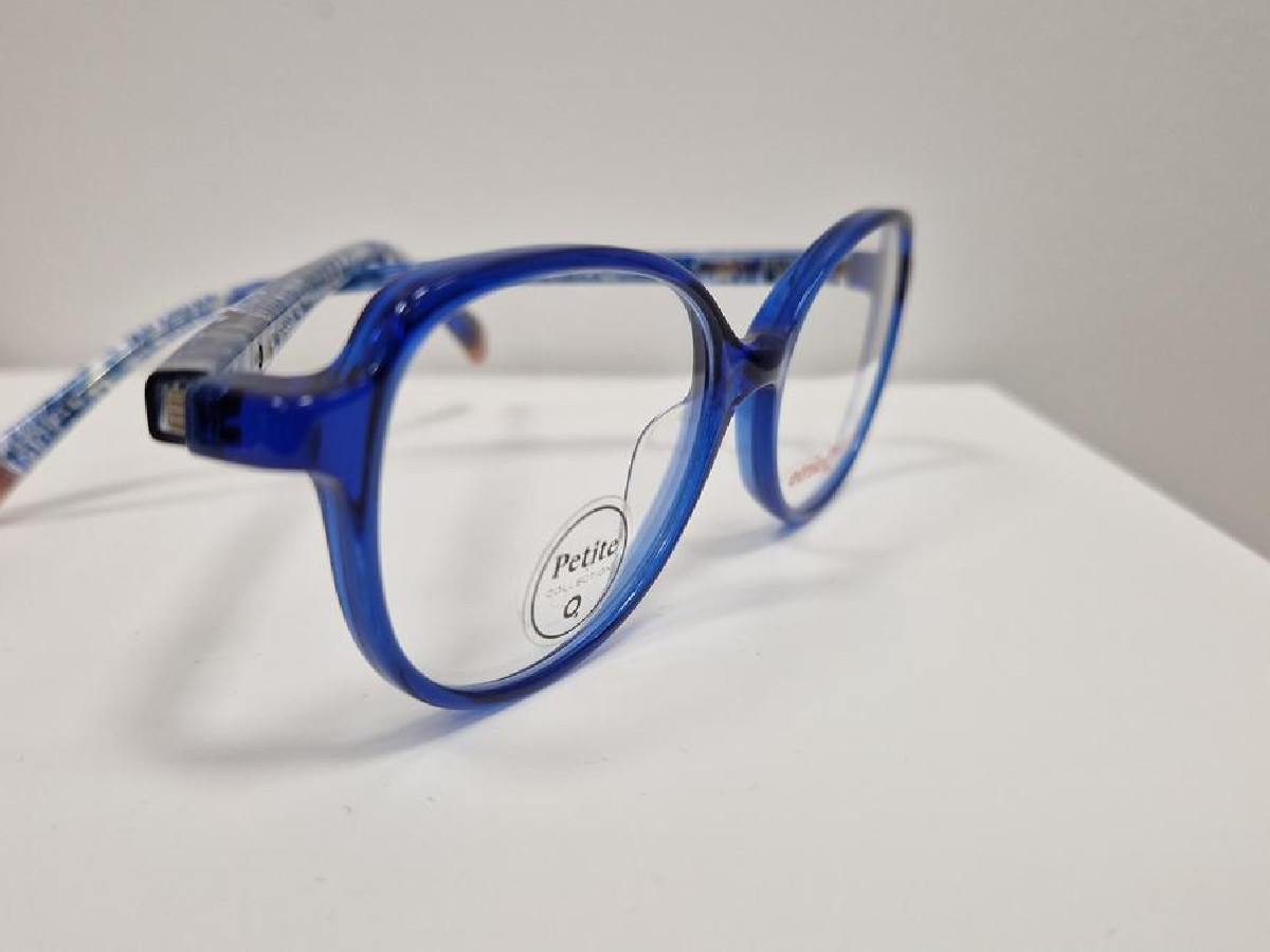 Etnia barcelona - Kaguya