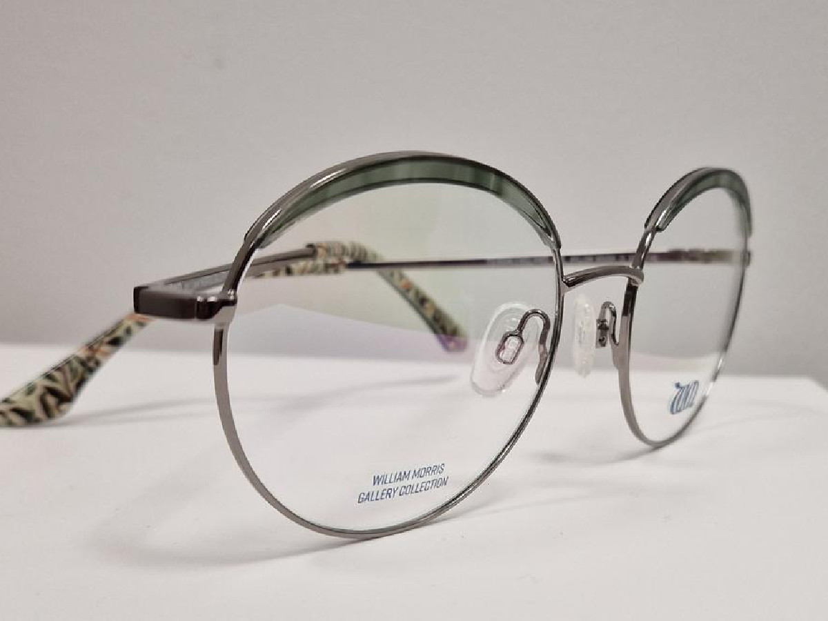 William Morris - Willow