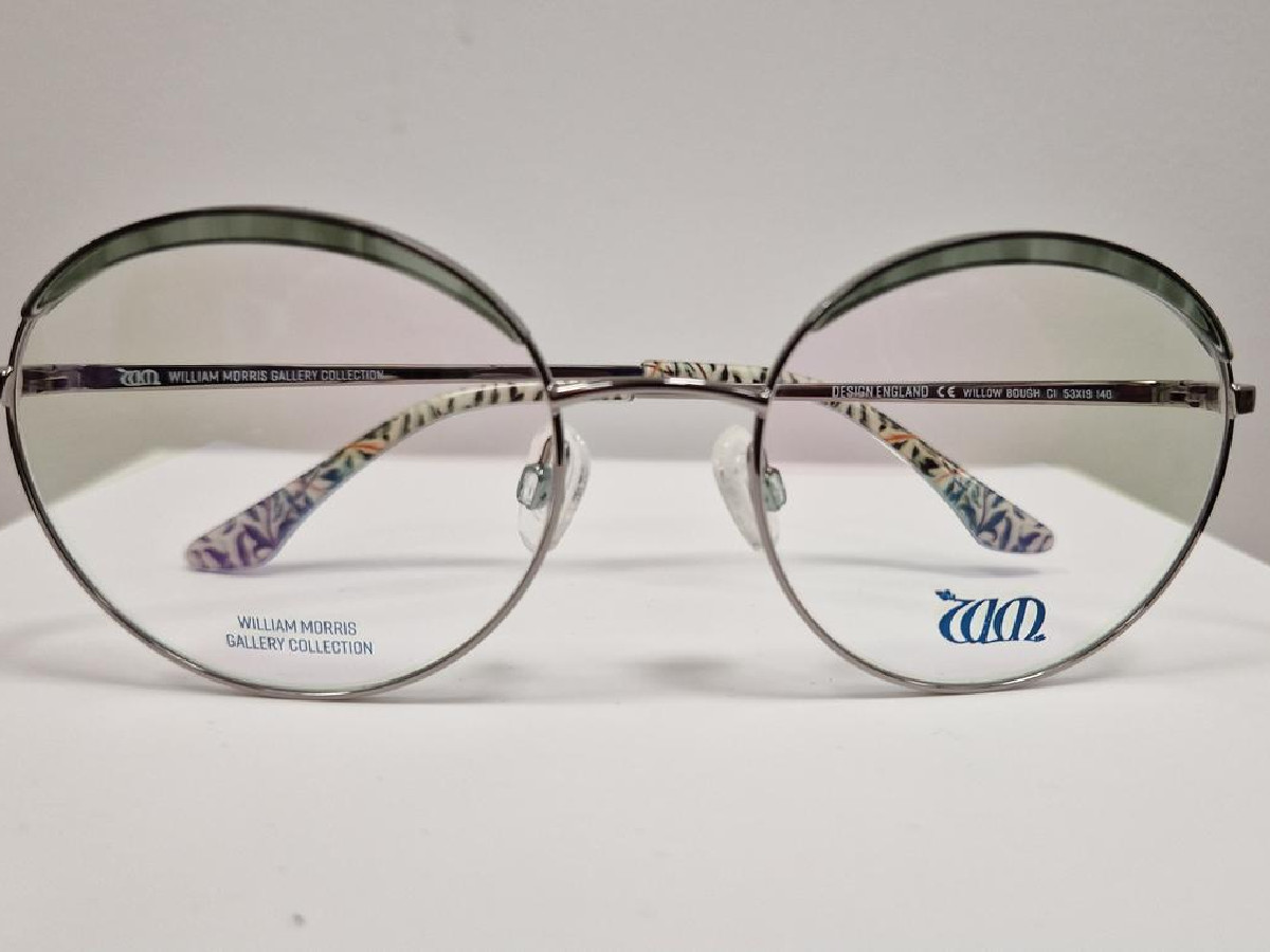 William Morris - Willow