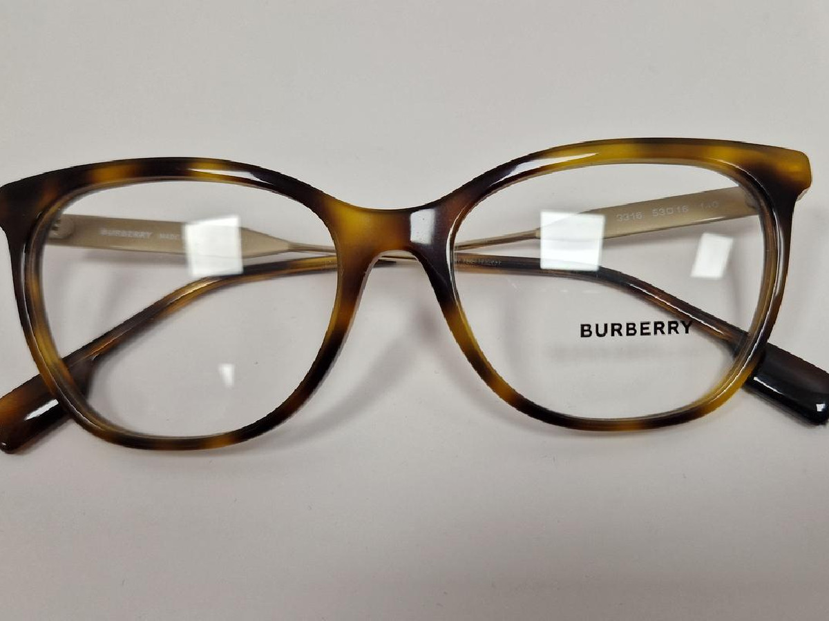 Burberry - B2333