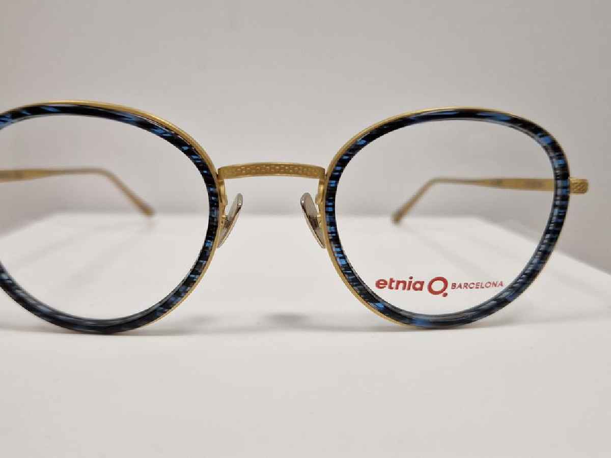 Etnia barcelona -Roxbury