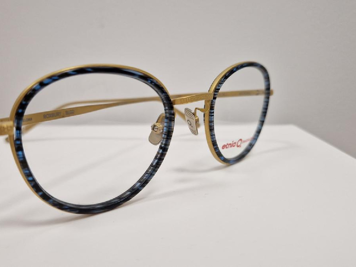 Etnia barcelona -Roxbury