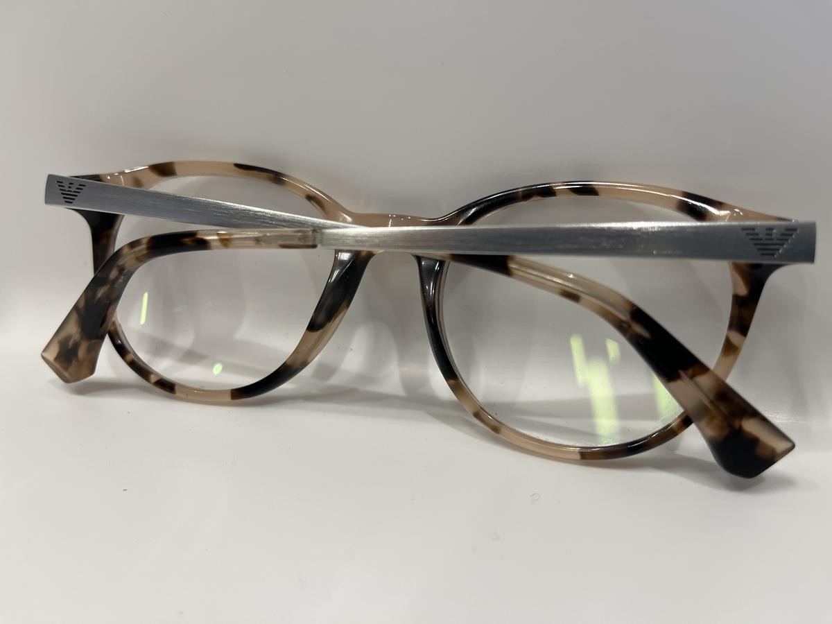 Emporio Armani - EA3154