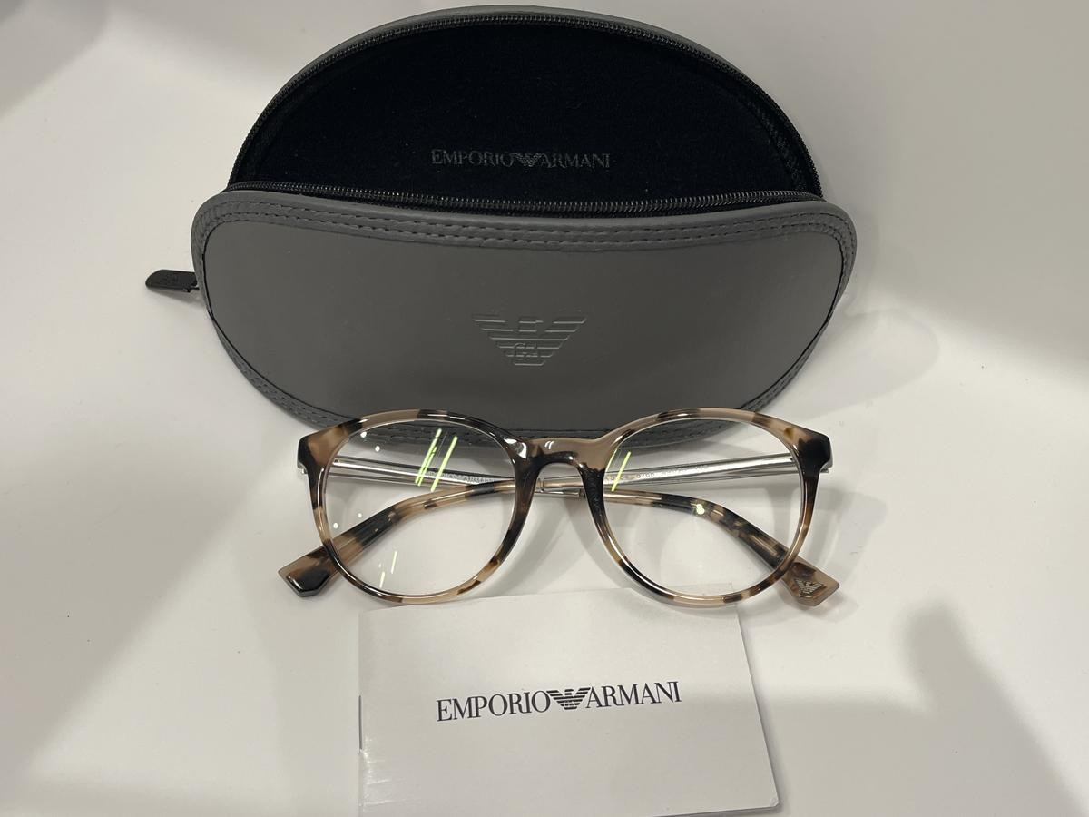 Emporio Armani - EA3154