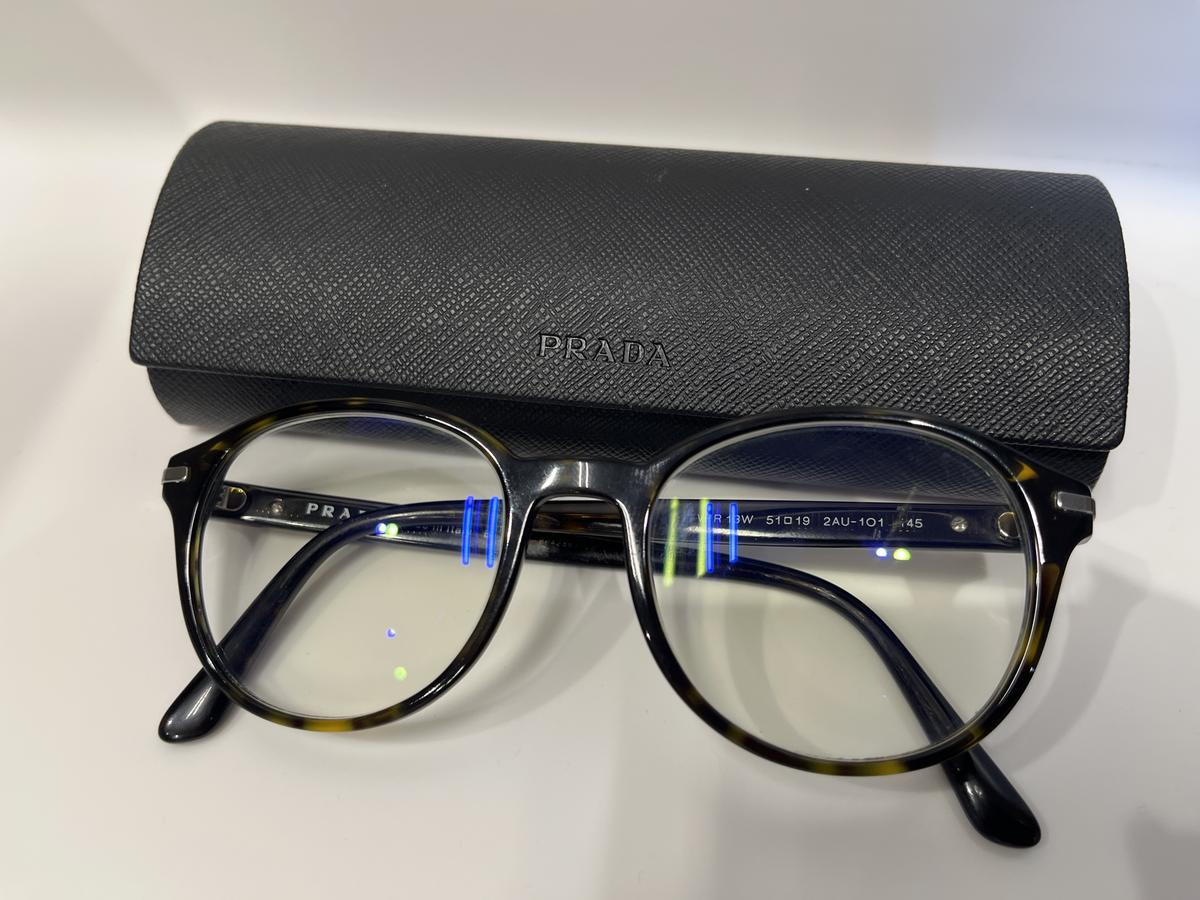 PRADA - PR13WV