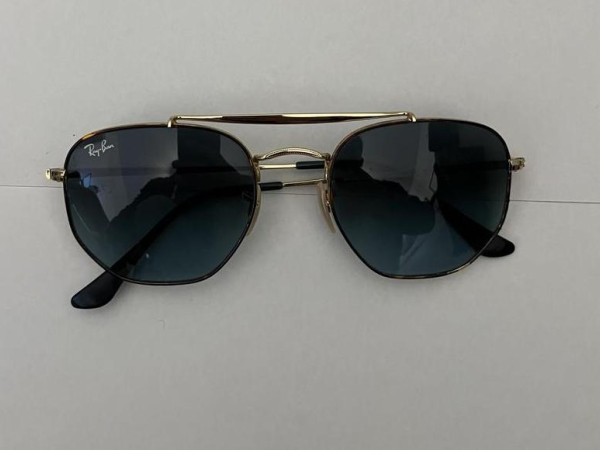 Ray-ban - RB3648 The Marshal