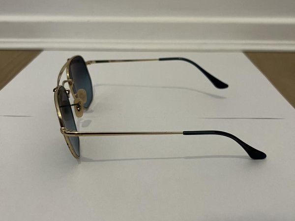 Ray-ban - RB3648 The Marshal