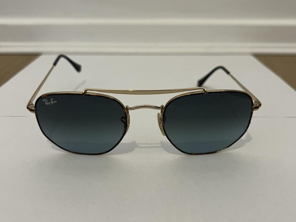 Ray-ban - RB3648 The Marshal