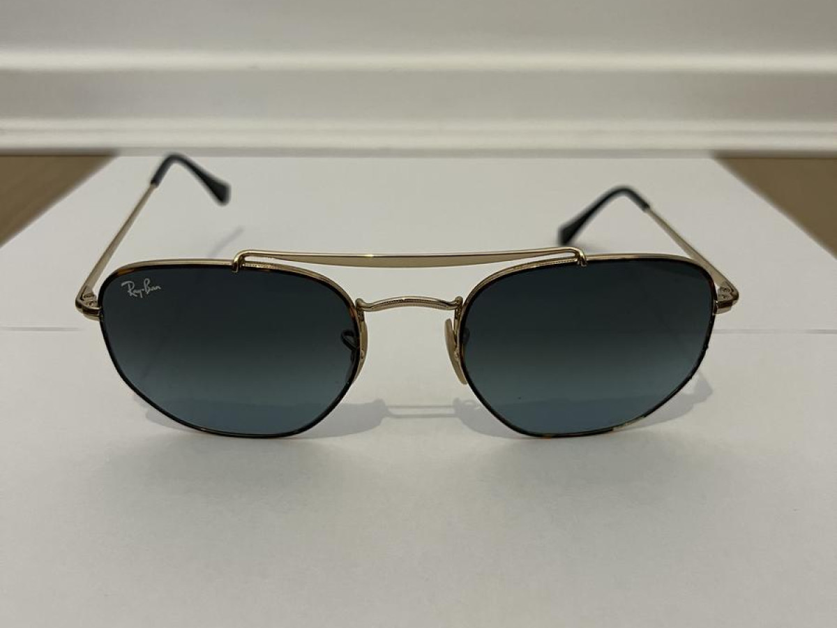 Ray ban RB3648 The Marshal