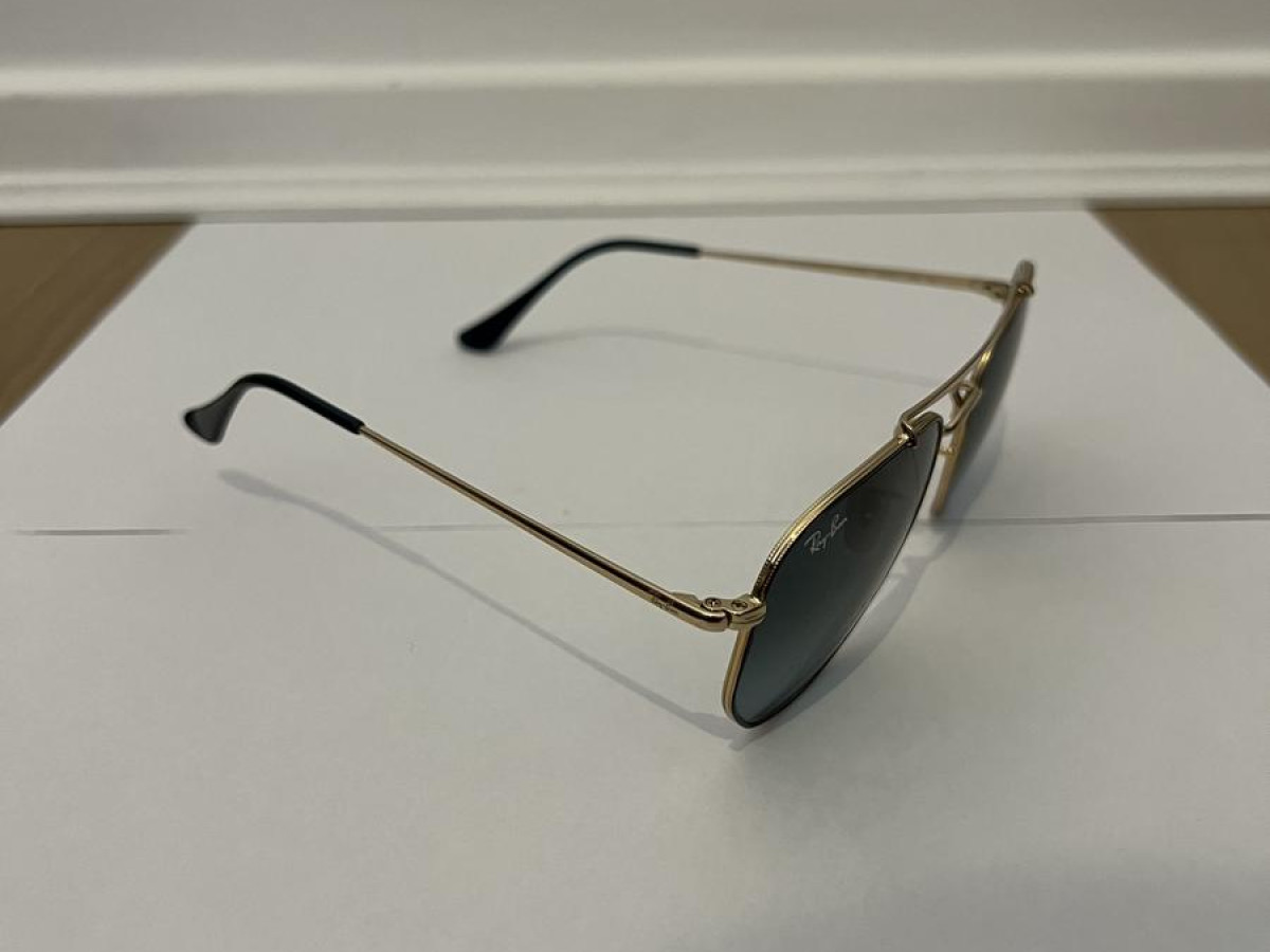 Ray-ban - RB3648 The Marshal