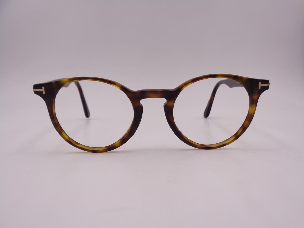 TOM FORD TF5557-B 