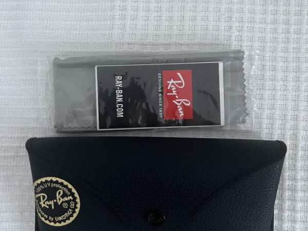 Ray-ban - RB3648 The Marshal
