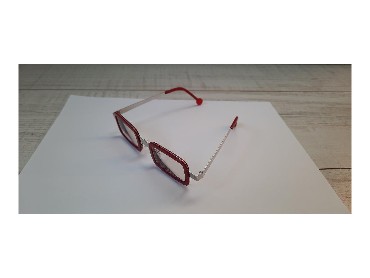 Sabine be - Be Ziggy