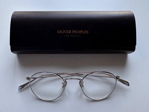 Oliver Peoples - COLERIDGE...