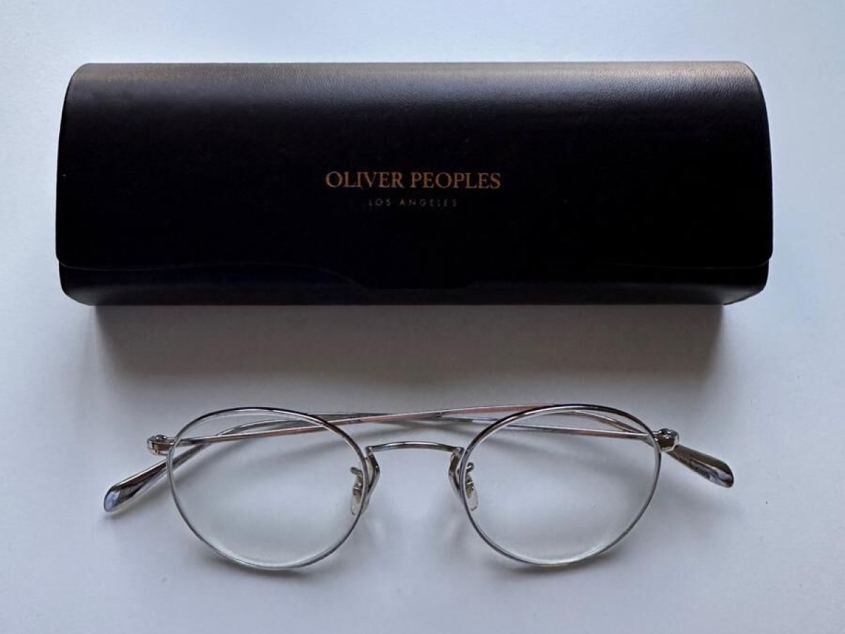 Oliver Peoples - COLERIDGE 5036