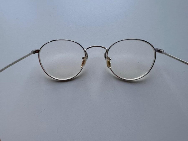 Oliver Peoples - COLERIDGE 5036