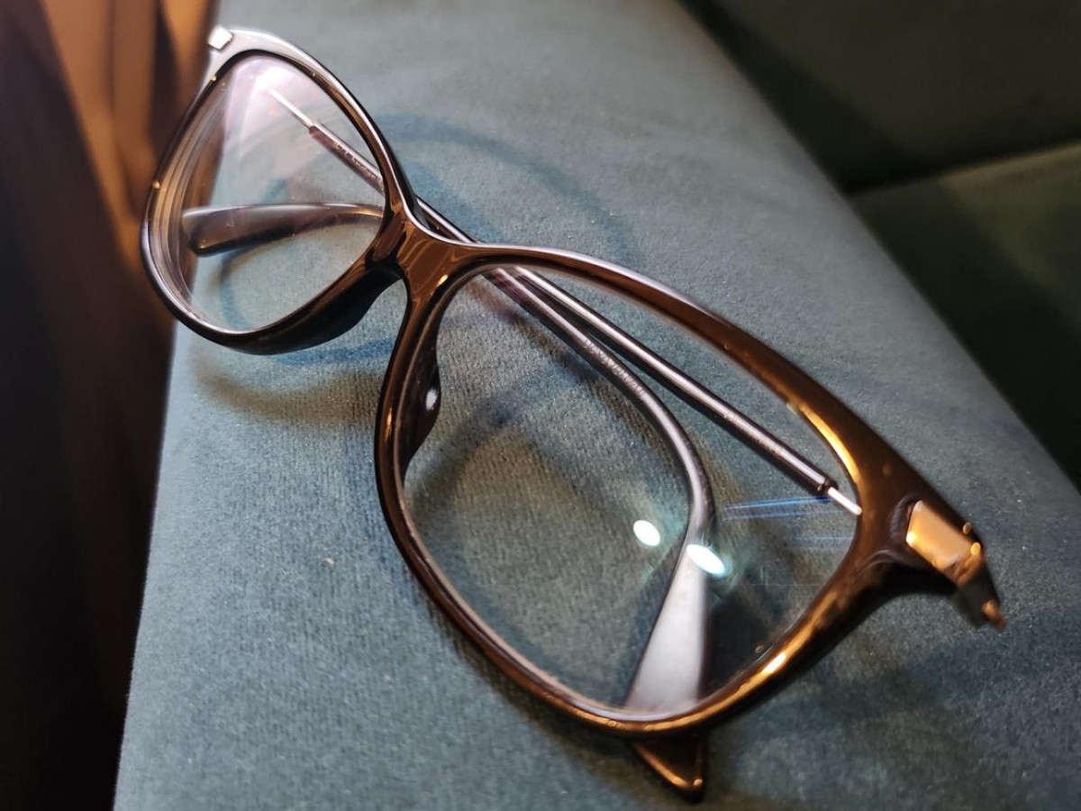 DIOR - Dioressence8 BLACK