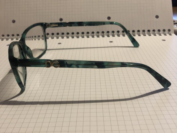 Dolce gabbana - dg3153pm