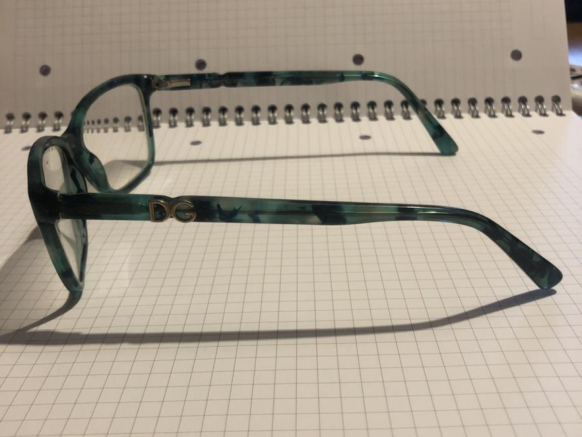 Dolce gabbana - dg3153pm