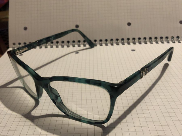 Dolce gabbana - dg3153pm