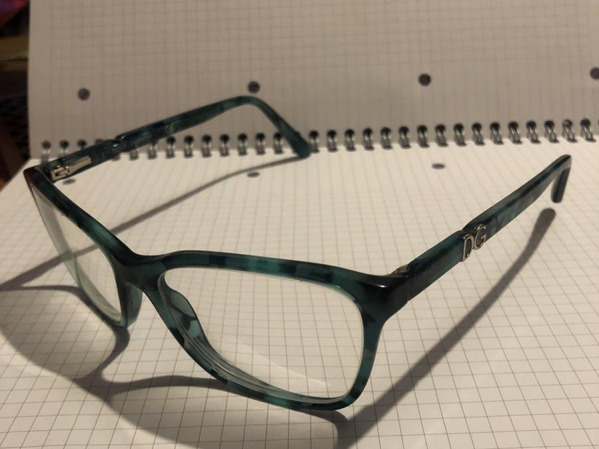 Dolce gabbana - dg3153pm