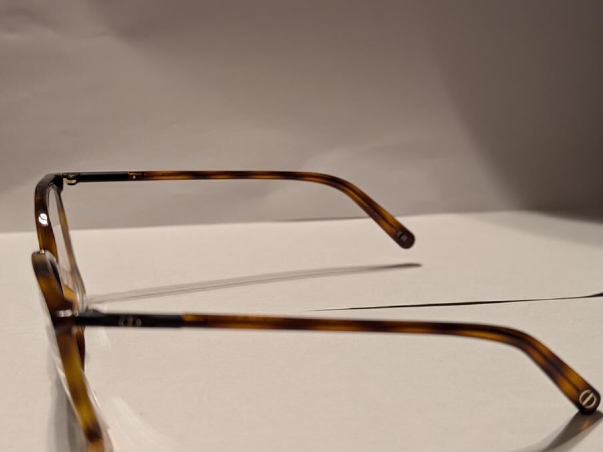 CHRISTIAN DIOR - Mini CD O s6I 2600