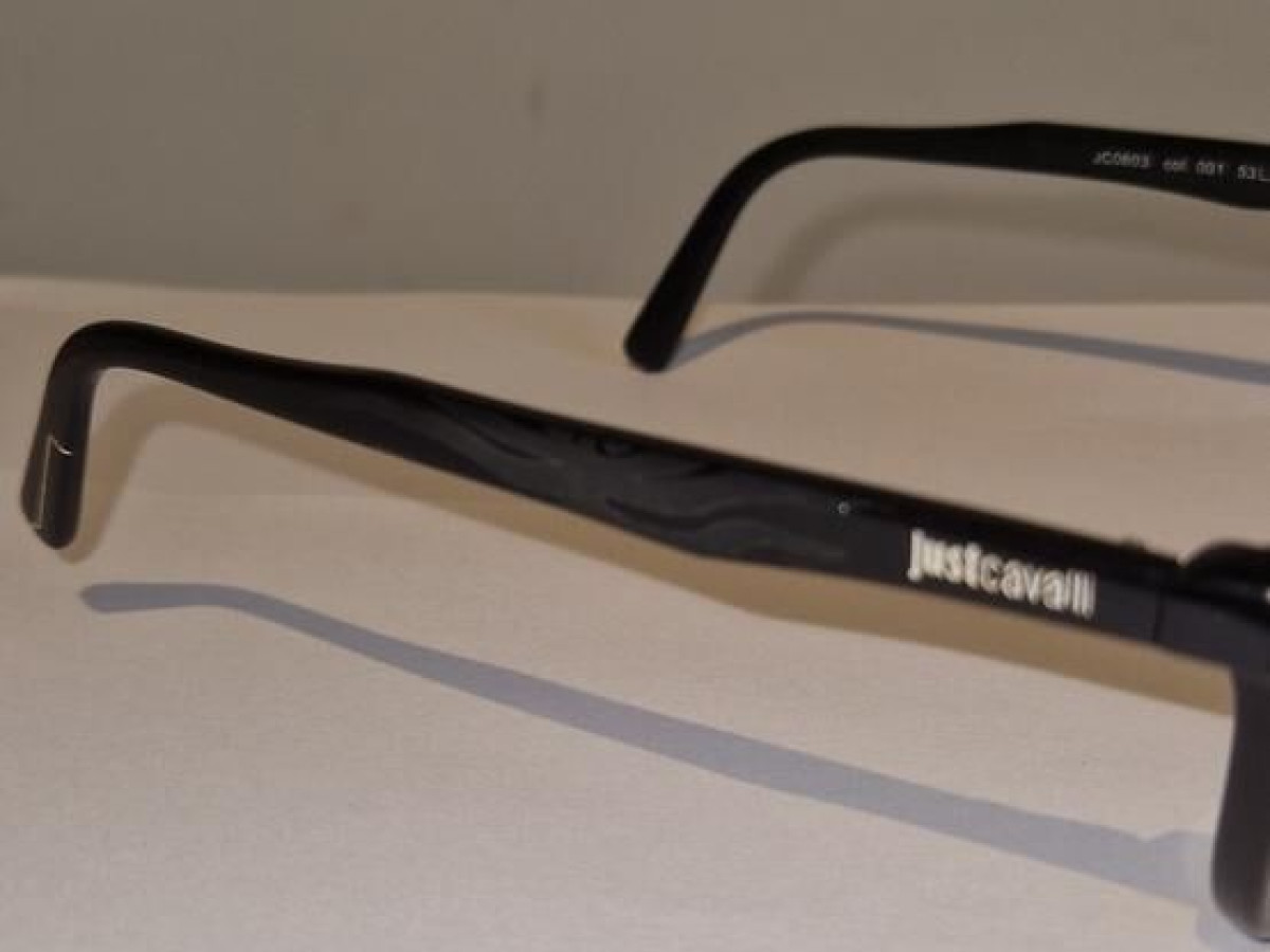 Just cavalli - JC0603