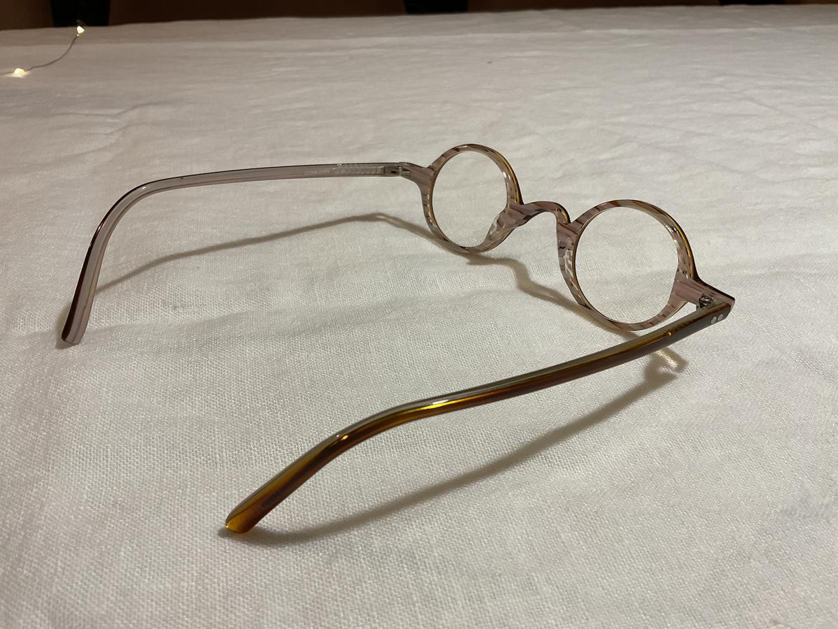 Traction Productions-Corbusier